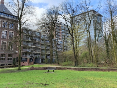 Boslaan 205, 2594 NE, 's-Gravenhage