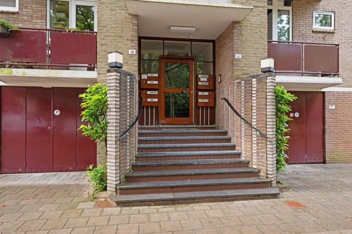 Bauerstraat 29 3, 6813 KZ, Arnhem