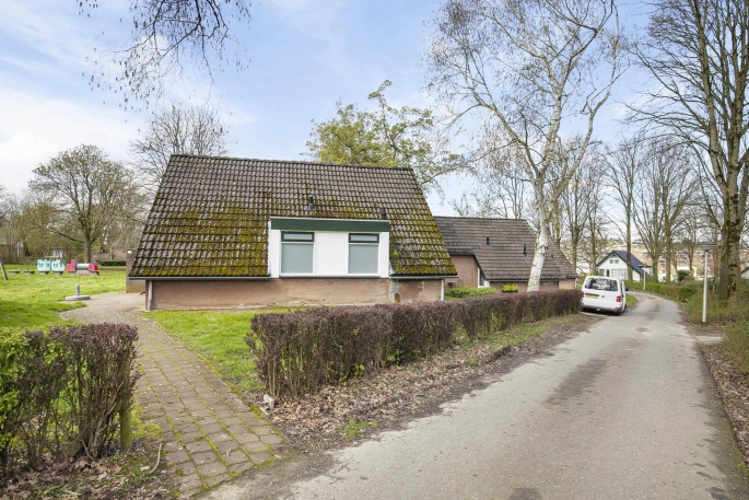 Kruinweg 1 118, 6369 TZ, Simpelveld