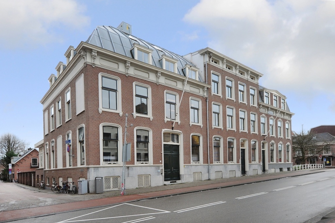 Dr. Kuyperstraat 5, 2514 BA, 's-Gravenhage