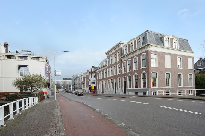 Dr. Kuyperstraat 5, 2514 BA, 's-Gravenhage