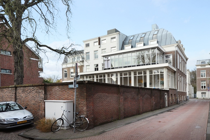 Dr. Kuyperstraat 5, 2514 BA, 's-Gravenhage