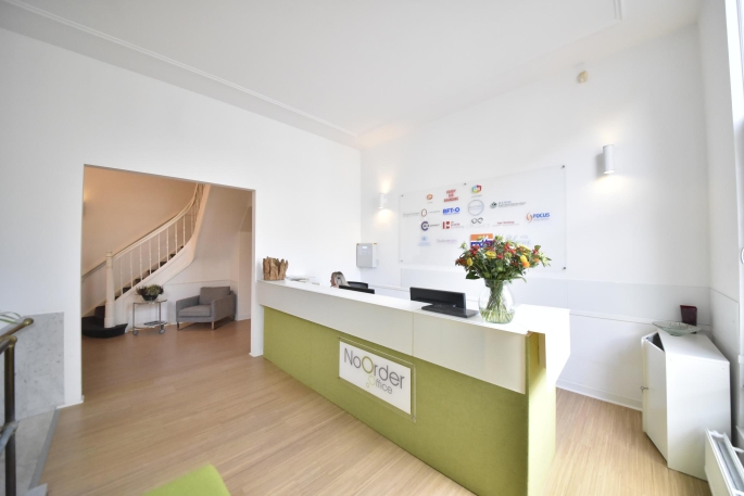Dr. Kuyperstraat 5, 2514 BA, 's-Gravenhage