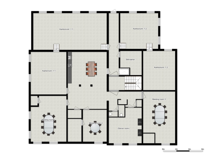 Dr. Kuyperstraat 5, 2514 BA, 's-Gravenhage