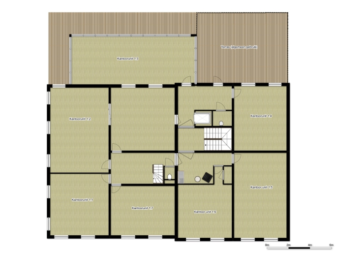Dr. Kuyperstraat 5, 2514 BA, 's-Gravenhage