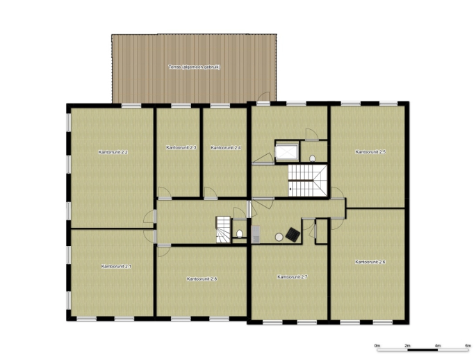 Dr. Kuyperstraat 5, 2514 BA, 's-Gravenhage