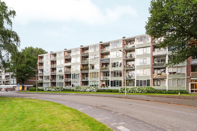 Ds. O.G. Heldringstraat 43, 1185 CK, Amstelveen