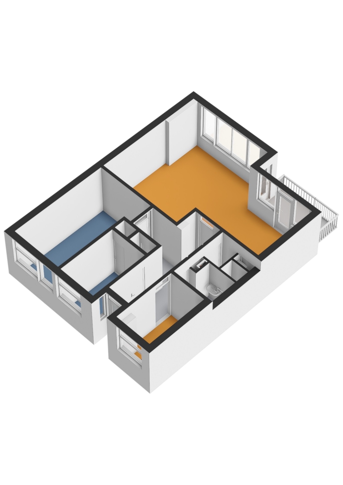 Ds. O.G. Heldringstraat 43, 1185 CK, Amstelveen