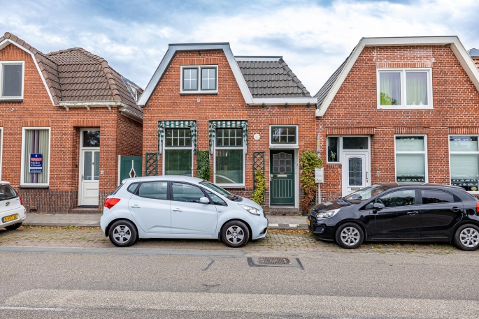 Buitensingel 48, 9934 GC, Delfzijl