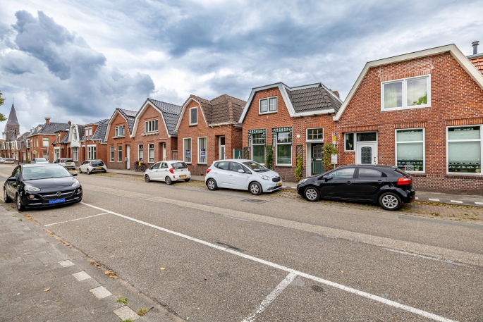 Buitensingel 48, 9934 GC, Delfzijl