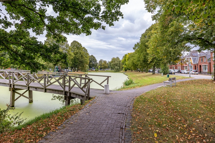 Buitensingel 48, 9934 GC, Delfzijl