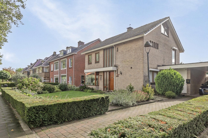 Bornsestraat 231 a, 7601 GH, Almelo