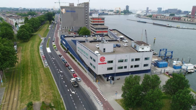 Brielselaan 69, 3081 AA, Rotterdam