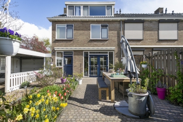 Koningin Wilhelminalaan 2, 3201 CJ, Spijkenisse