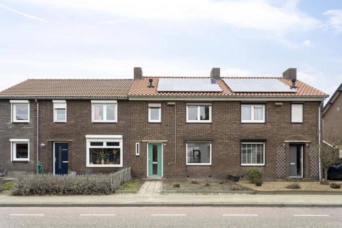 Ninnesweg 38, 5981 PC, Panningen