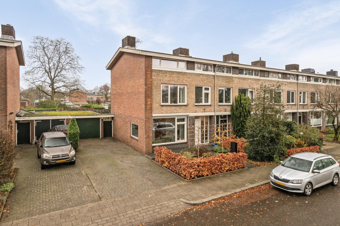 Boerhaavestraat 84, 7316 LH, Apeldoorn