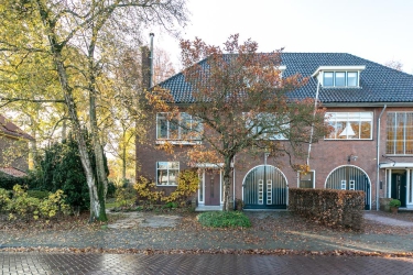 Brabantlaan 4, 4817 JW, Breda
