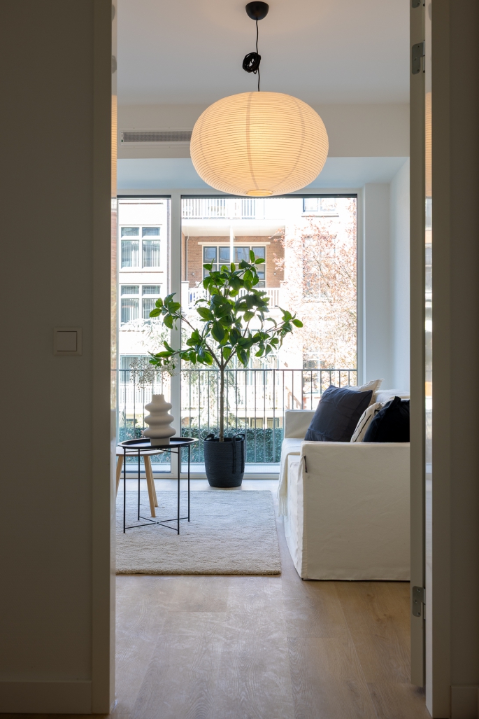 The Caland, Urban Apartments, Rotterdam