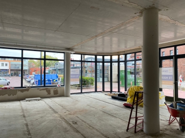 Vierwiekenplein 103, 3262 AP, Oud-beijerland