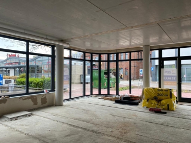 Vierwiekenplein 103, 3262 AP, Oud-beijerland
