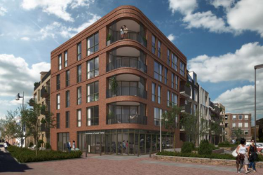 Vierwiekenplein 103, 3262 AP, Oud-beijerland