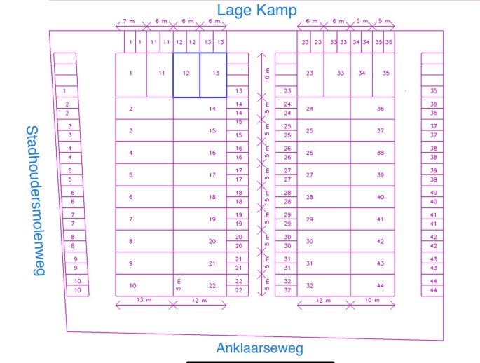 Lage Kamp 4 4, 7317 AT, Apeldoorn