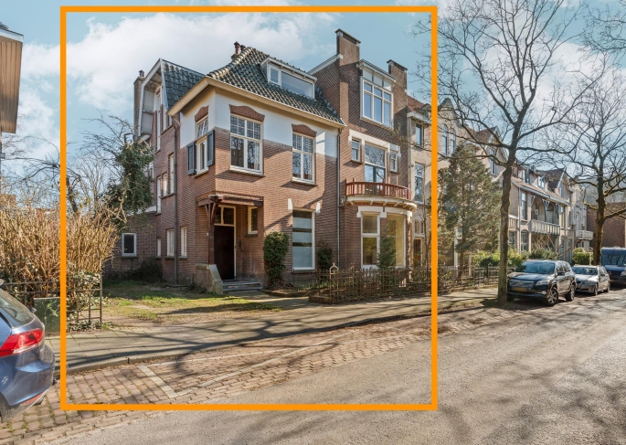 Pater Brugmanstraat 18, 6522 EL, Nijmegen