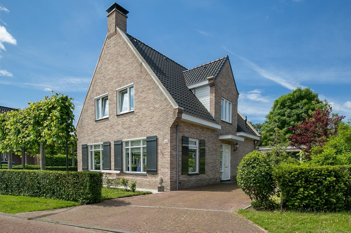 Spiegellaan 101, 1852 XW, Heiloo