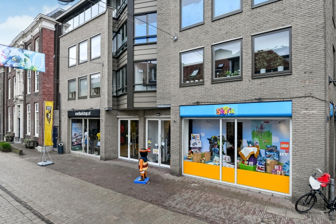 Bovenbeekstraat 26, 6811 CV, Arnhem