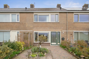 Spitael 31, 9202 HB, Drachten