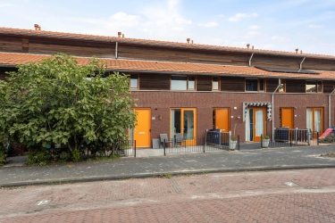 Buizerdlaan 32, 2496 HC, 's-Gravenhage