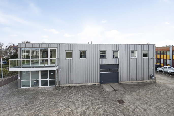 Eendrachtstraat 1 D, 1531 DT, Wormer