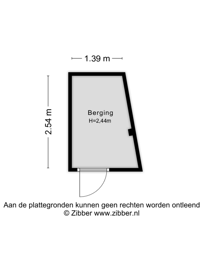 Huub van den Brulestraat 101, 3065 PG, Rotterdam