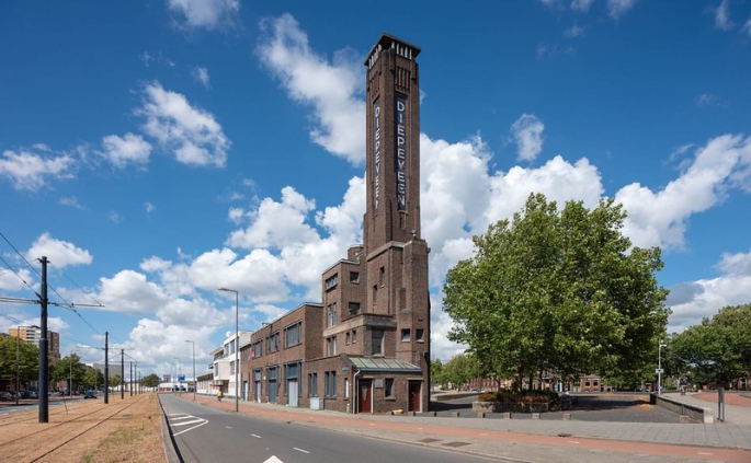 Huidenclubplein 2, 3029 PB, Rotterdam