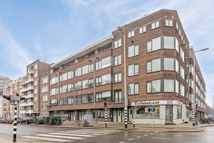 Schiekade 5 C 03, 3033 BA, Rotterdam