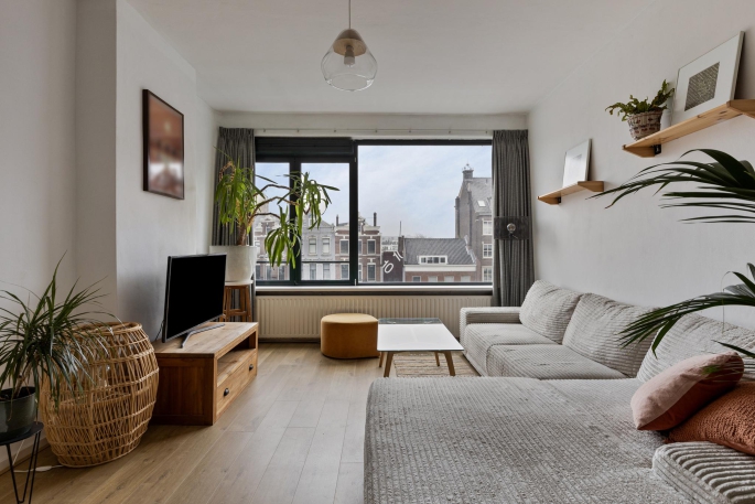 Schiekade 5 C 03, 3033 BA, Rotterdam
