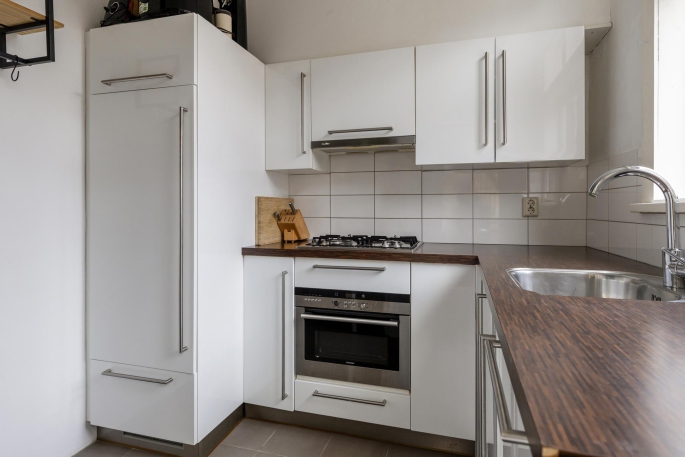 Schiekade 5 C 03, 3033 BA, Rotterdam