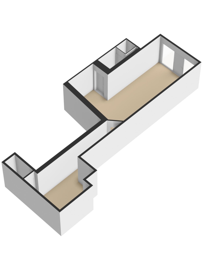 Molenstraat 25 A, 2671 EW, Naaldwijk