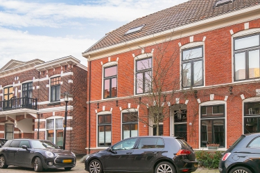 Paul Krugerstraat 6, 7551 GX, Hengelo