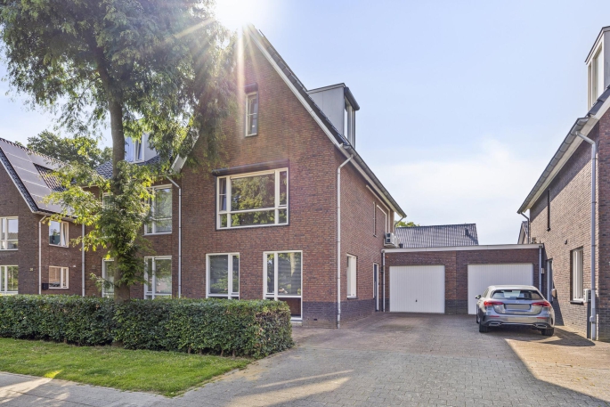 Geerlinglaan 20, 6415 XE, Heerlen