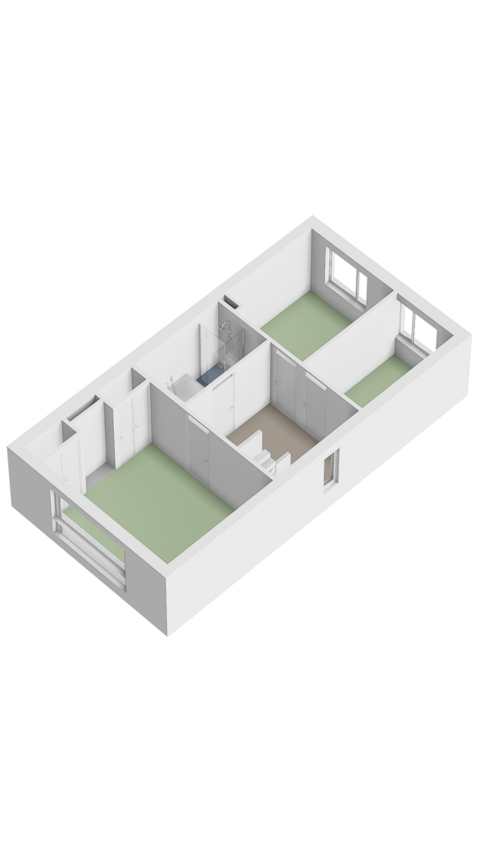 Geerlinglaan 20, 6415 XE, Heerlen