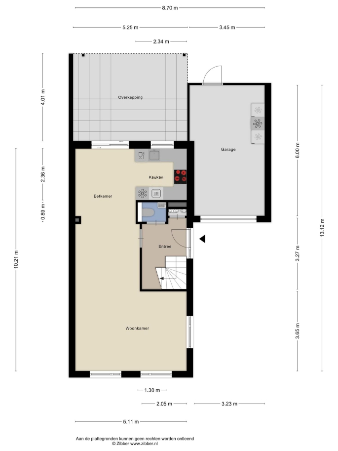 Geerlinglaan 20, 6415 XE, Heerlen