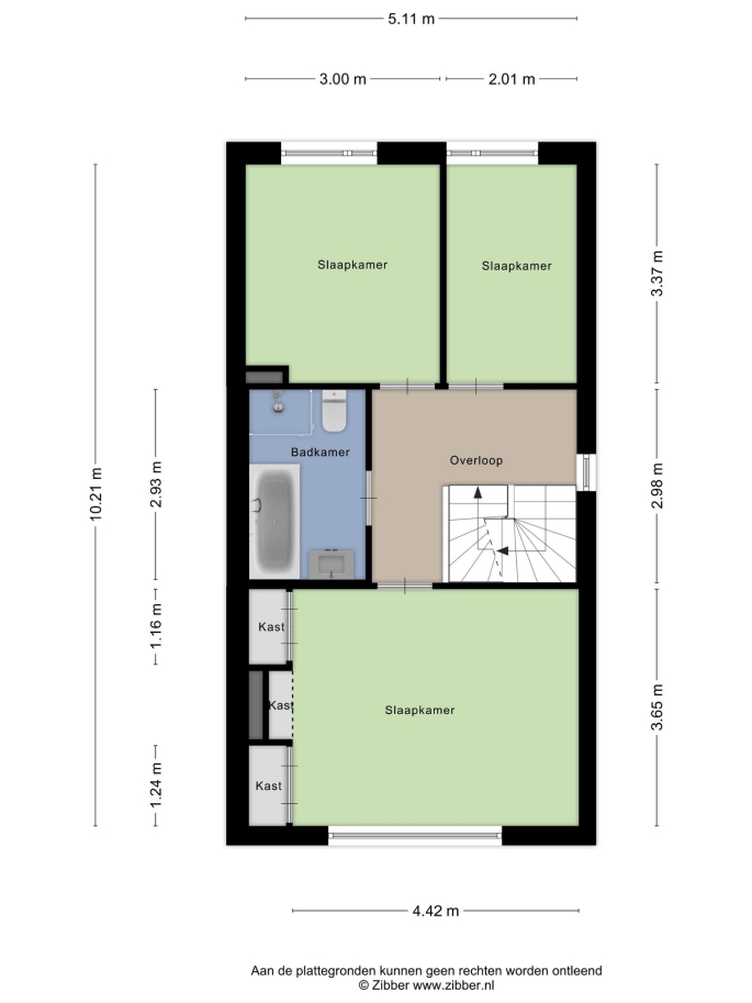 Geerlinglaan 20, 6415 XE, Heerlen