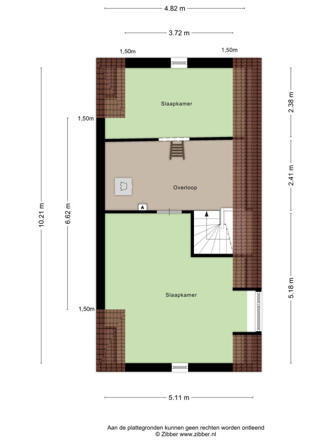 Geerlinglaan 20, 6415 XE, Heerlen