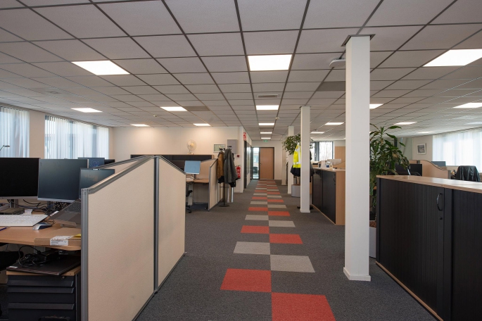 Korenmaat 1 A, 9405 TL, Assen