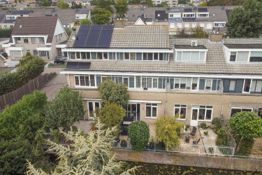 Mozartstraat 4, 2901 ET, Capelle aan den ijssel