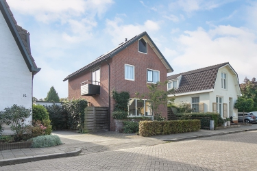 Everlaan 17, 7315 EZ, Apeldoorn