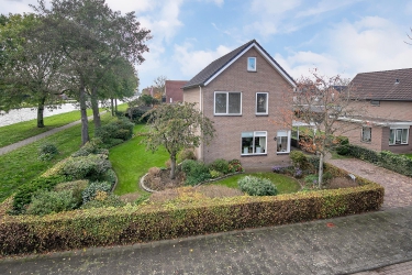 Waterlelie 8, 7772 MS, Hardenberg