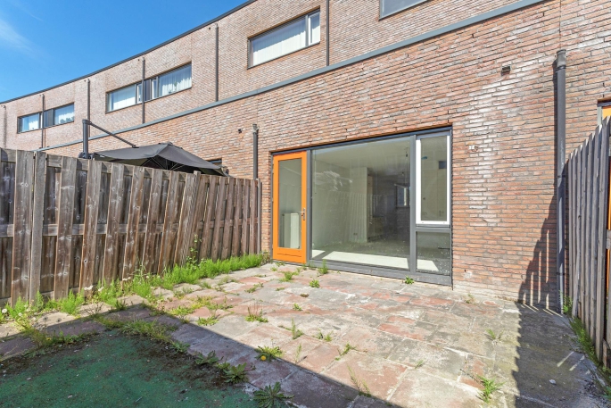 Bijlmerdreef 1473, 1103 SC, Amsterdam