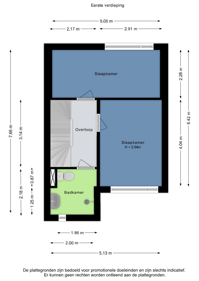 Bijlmerdreef 1473, 1103 SC, Amsterdam